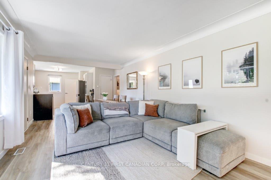 Photo 7 of 134 Lorne Street, Central Elgin, Belmont — HOMEH