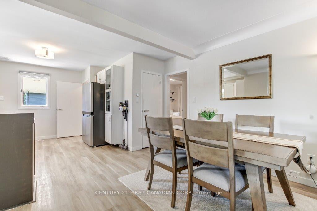 Photo 8 of 134 Lorne Street, Central Elgin, Belmont — HOMEH