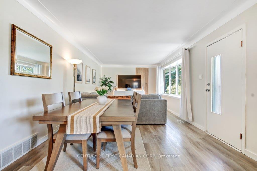 Photo 9 of 134 Lorne Street, Central Elgin, Belmont — HOMEH