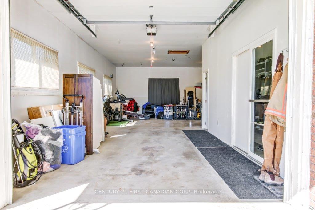 Photo 26 of 134 Lorne Street, Central Elgin, Belmont — HOMEH