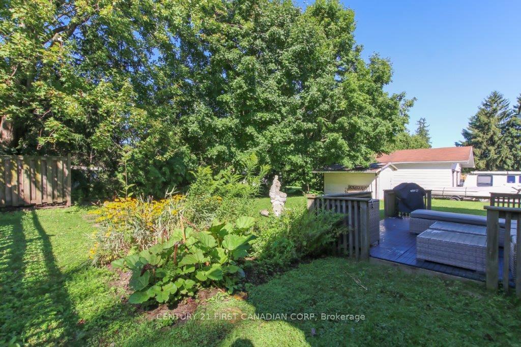 Photo 27 of 134 Lorne Street, Central Elgin, Belmont — HOMEH
