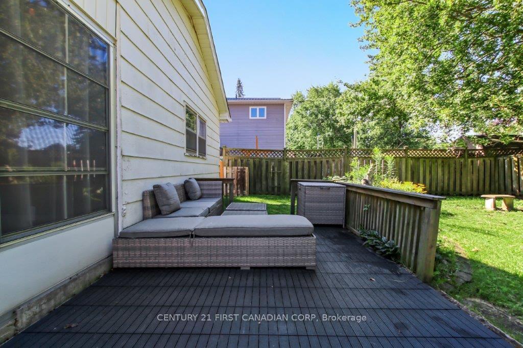 Photo 28 of 134 Lorne Street, Central Elgin, Belmont — HOMEH