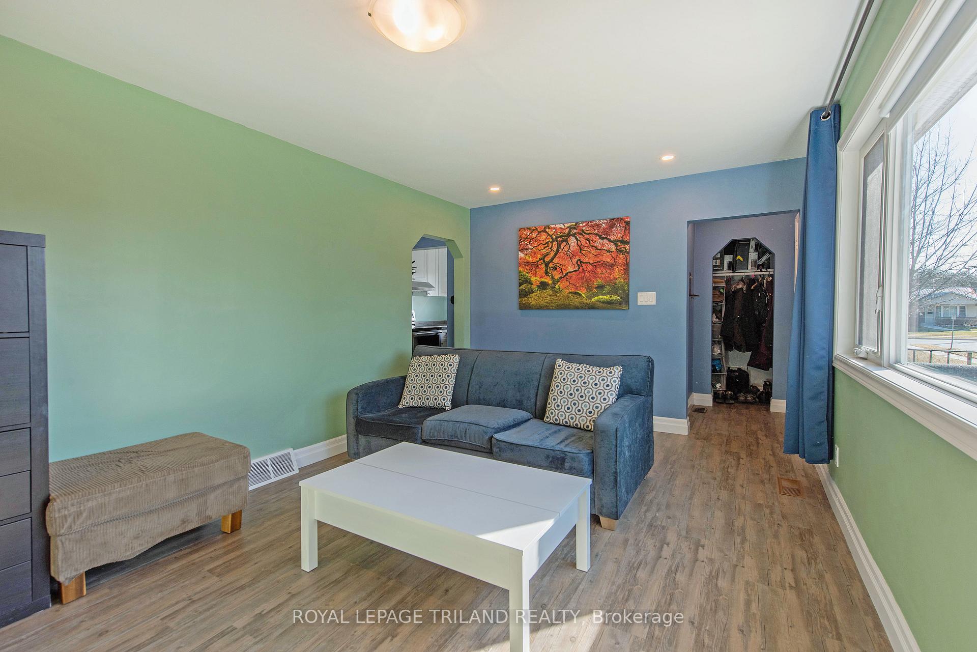 Photo 30 of 86 Dunkirk Drive, St. Thomas — HOMEH