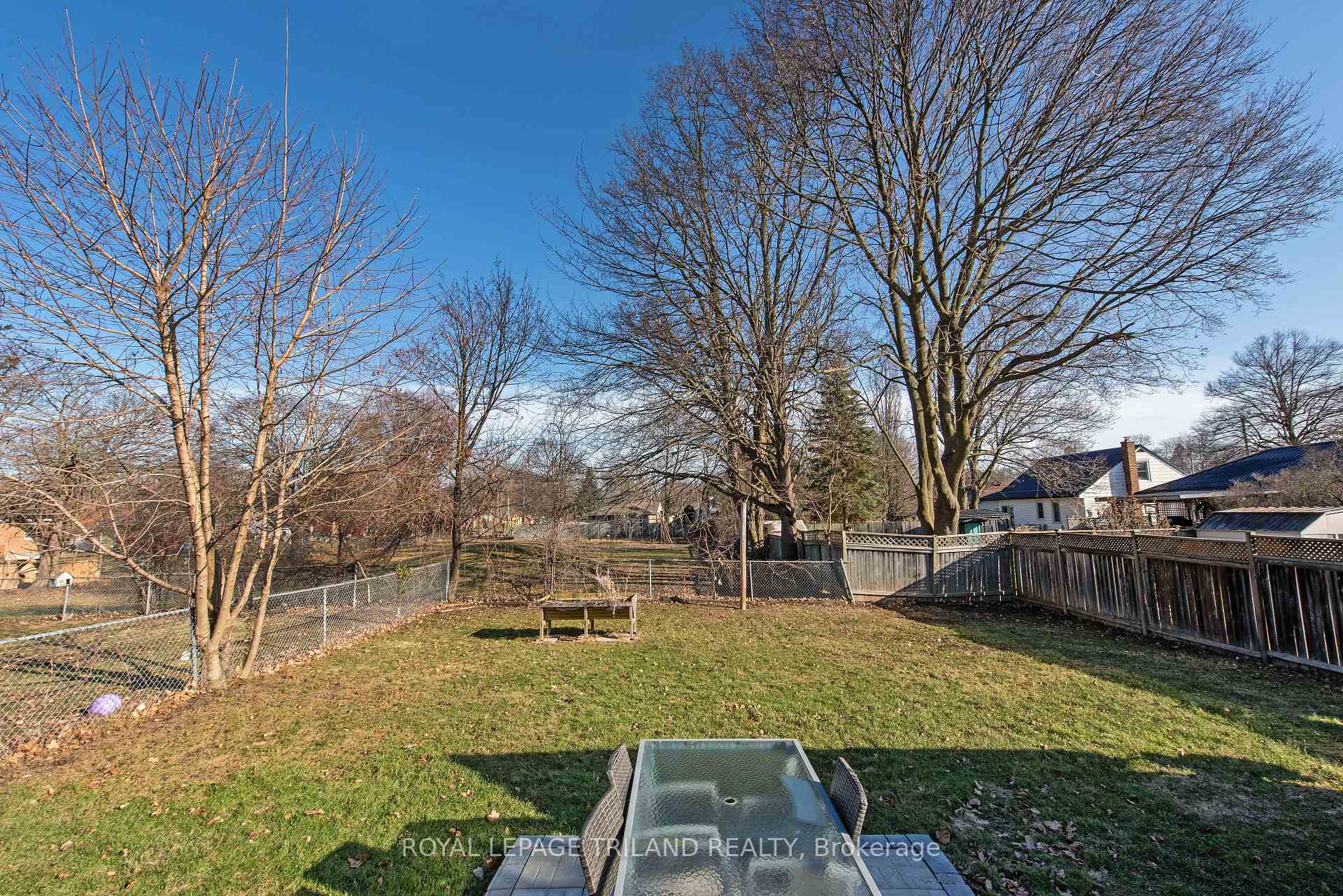 Photo 63 of 86 Dunkirk Drive, St. Thomas — HOMEH