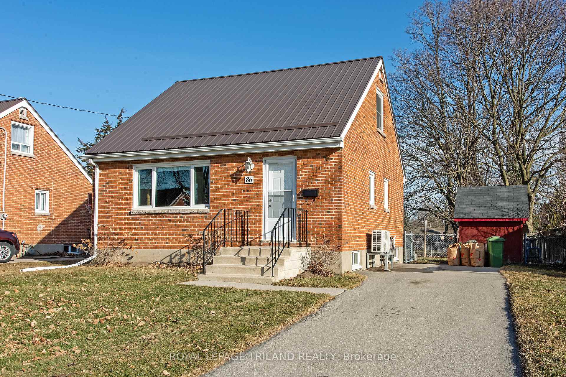 Photo 4 of 86 Dunkirk Drive, St. Thomas — HOMEH