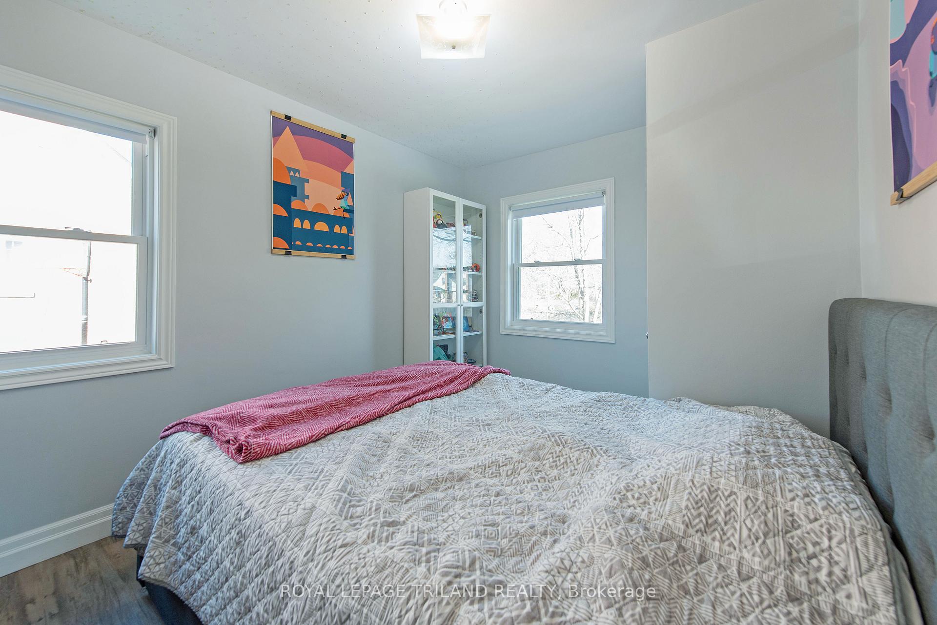 Photo 20 of 86 Dunkirk Drive, St. Thomas — HOMEH