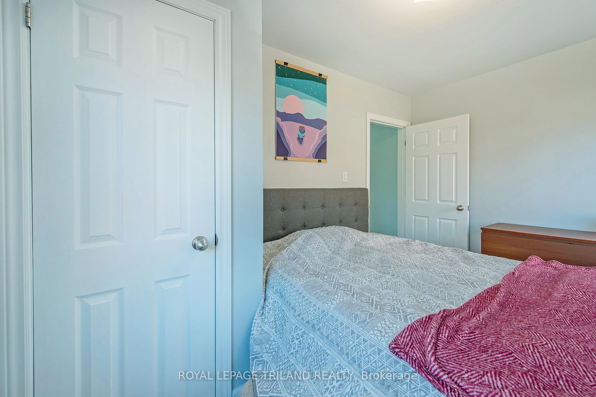 Photo 21 of 86 Dunkirk Drive, St. Thomas — HOMEH