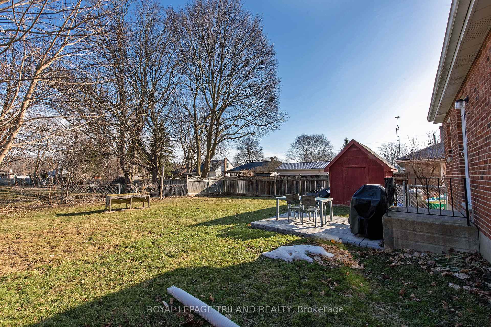 Photo 49 of 86 Dunkirk Drive, St. Thomas — HOMEH