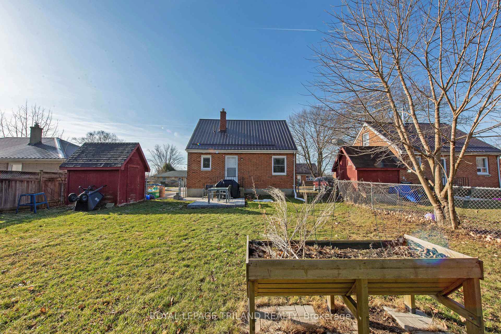 Photo 50 of 86 Dunkirk Drive, St. Thomas — HOMEH