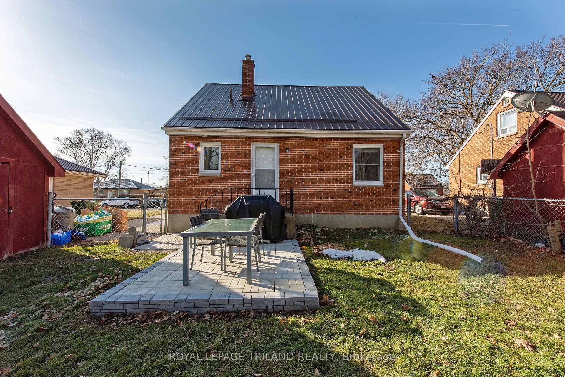 Photo 52 of 86 Dunkirk Drive, St. Thomas — HOMEH