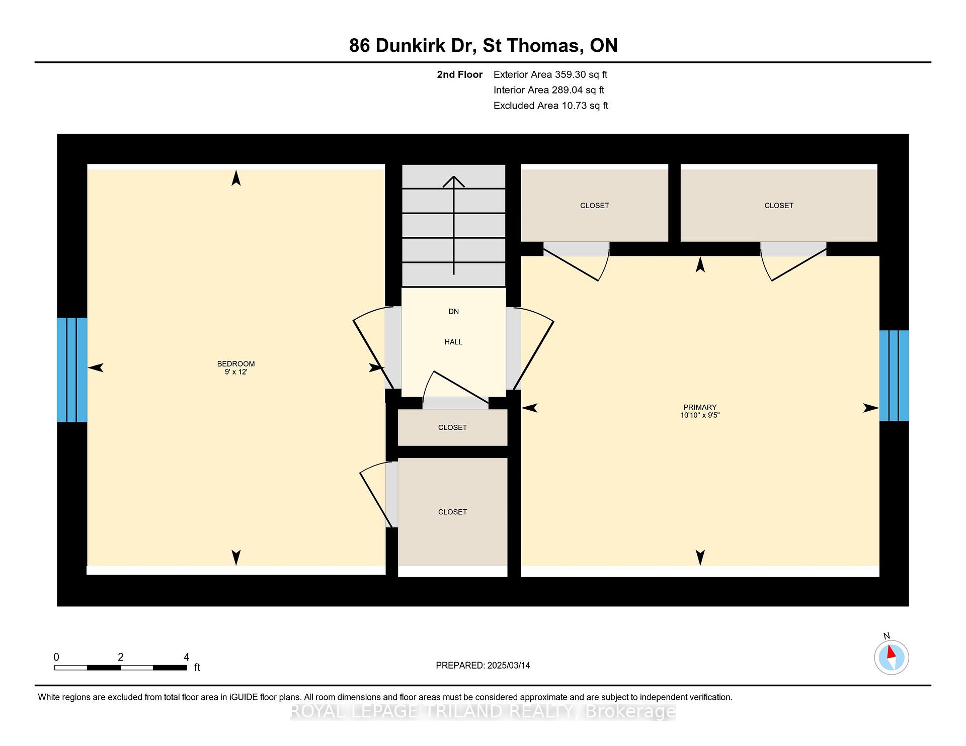 Photo 54 of 86 Dunkirk Drive, St. Thomas — HOMEH