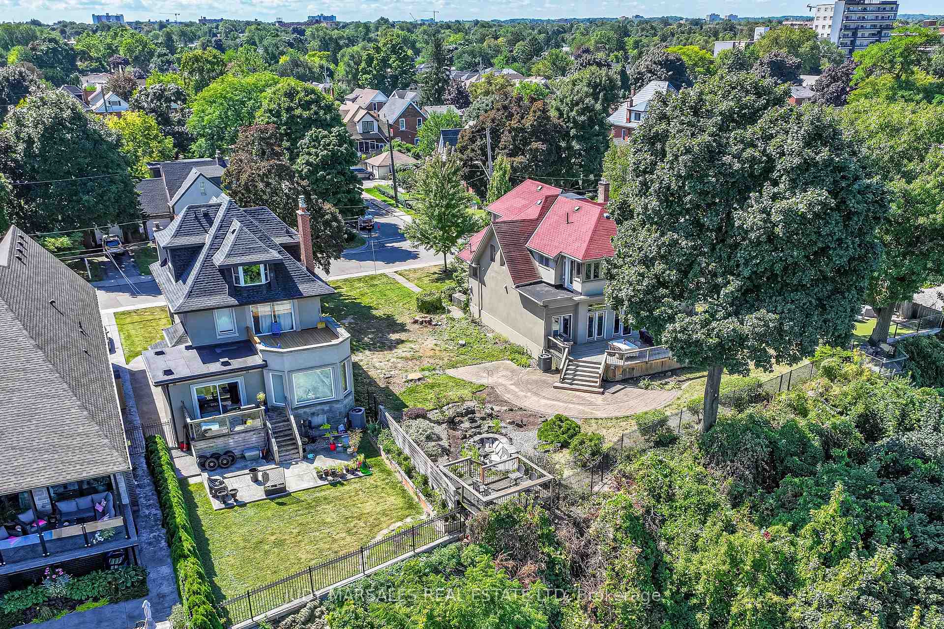 Photo 11 of 63 Mountain Park Avenue, Hamilton, Centremount — HOMEH