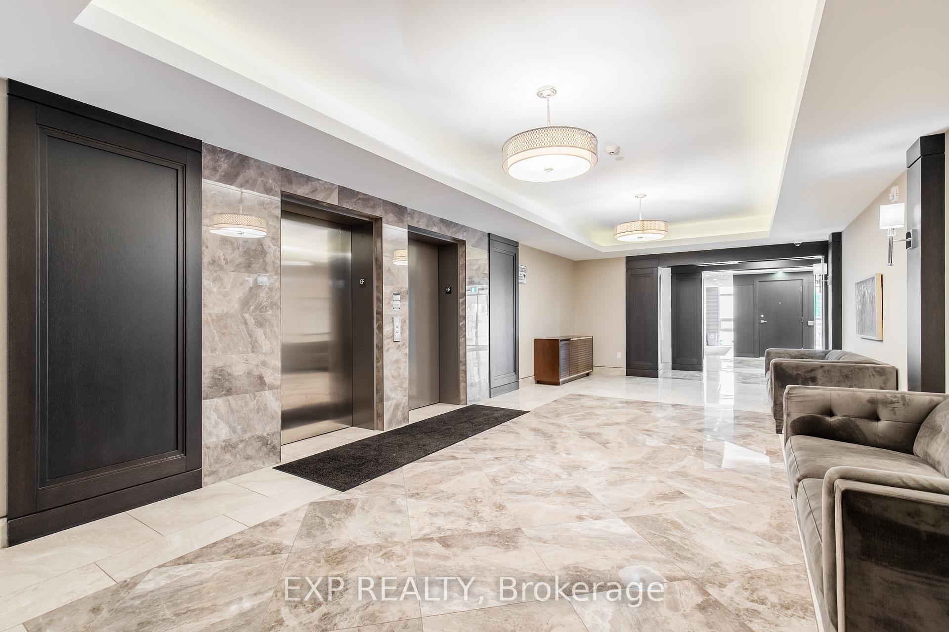 Photo 4 of Unit 620, 101 Shoreview Place, Hamilton, Lakeshore — HOMEH