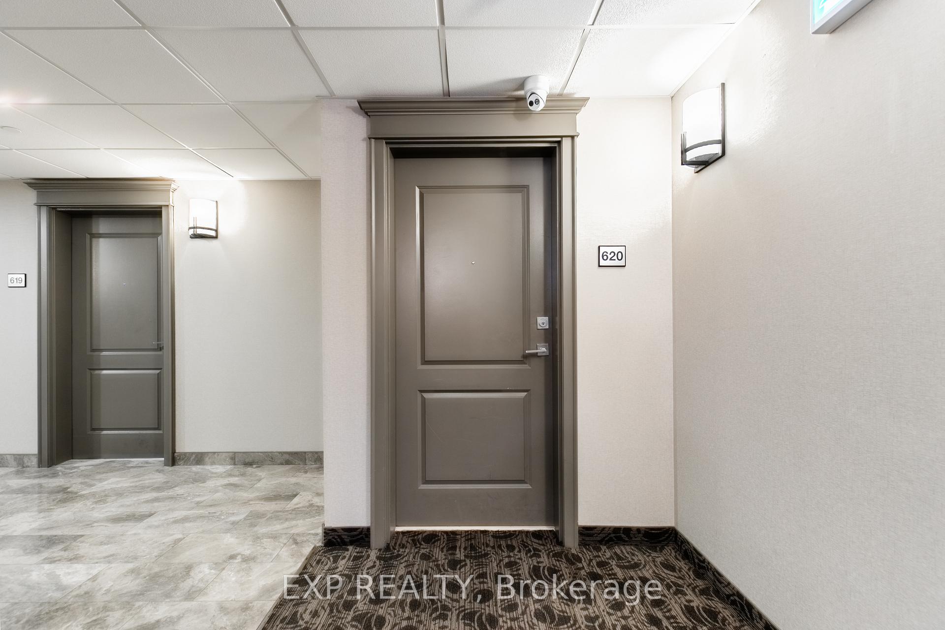 Photo 5 of Unit 620, 101 Shoreview Place, Hamilton, Lakeshore — HOMEH