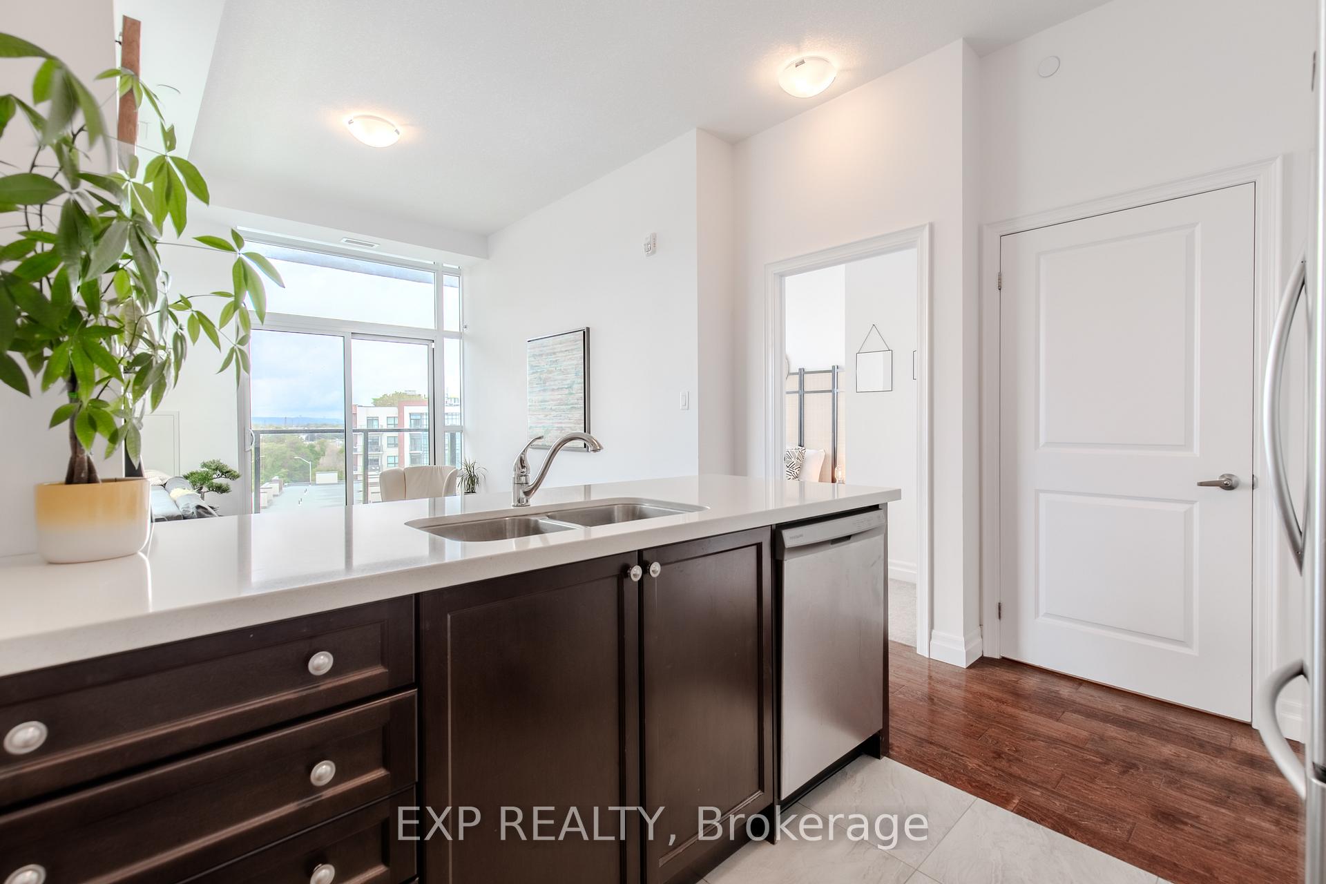 Photo 12 of Unit 620, 101 Shoreview Place, Hamilton, Lakeshore — HOMEH