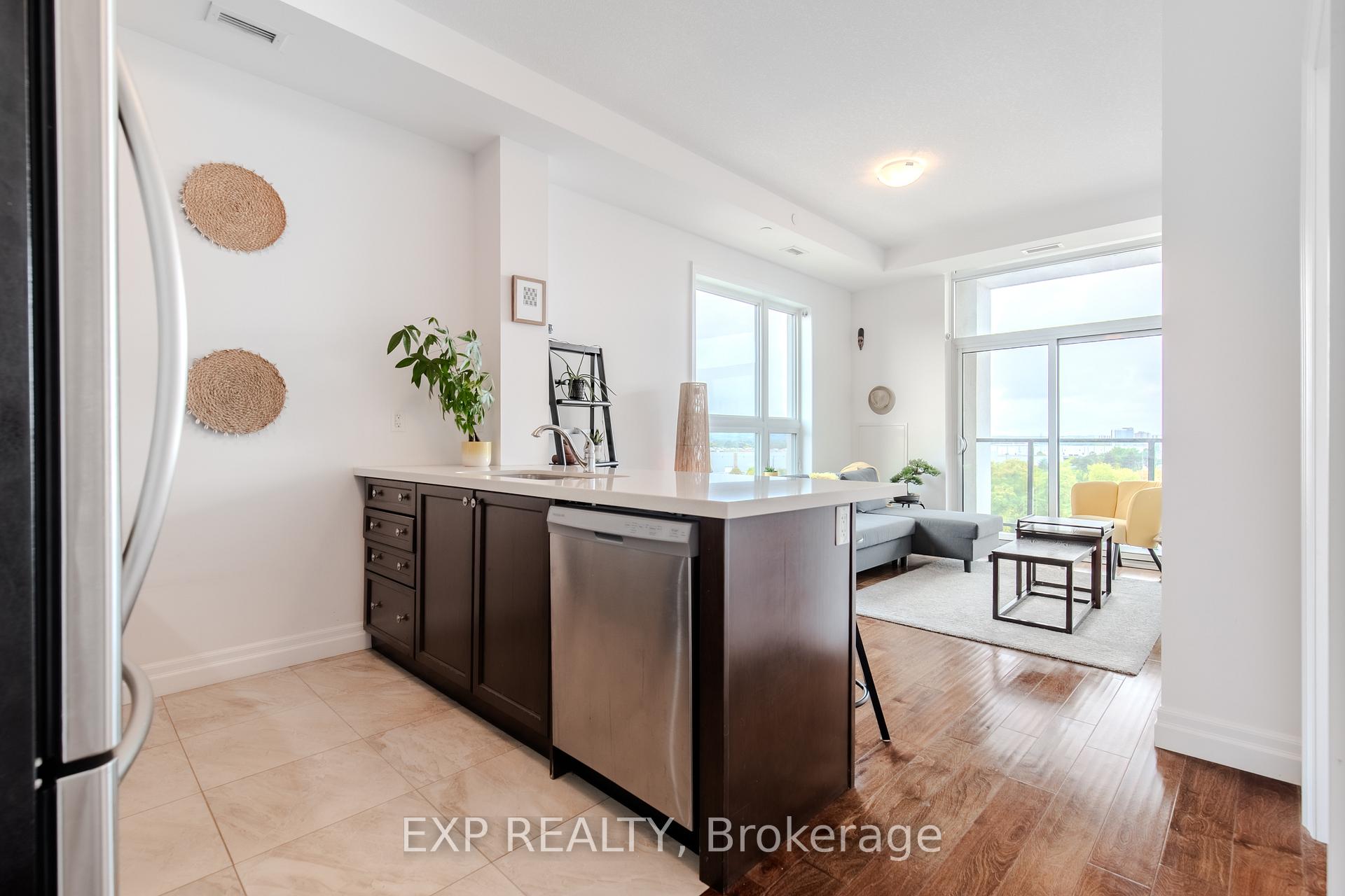 Photo 13 of Unit 620, 101 Shoreview Place, Hamilton, Lakeshore — HOMEH
