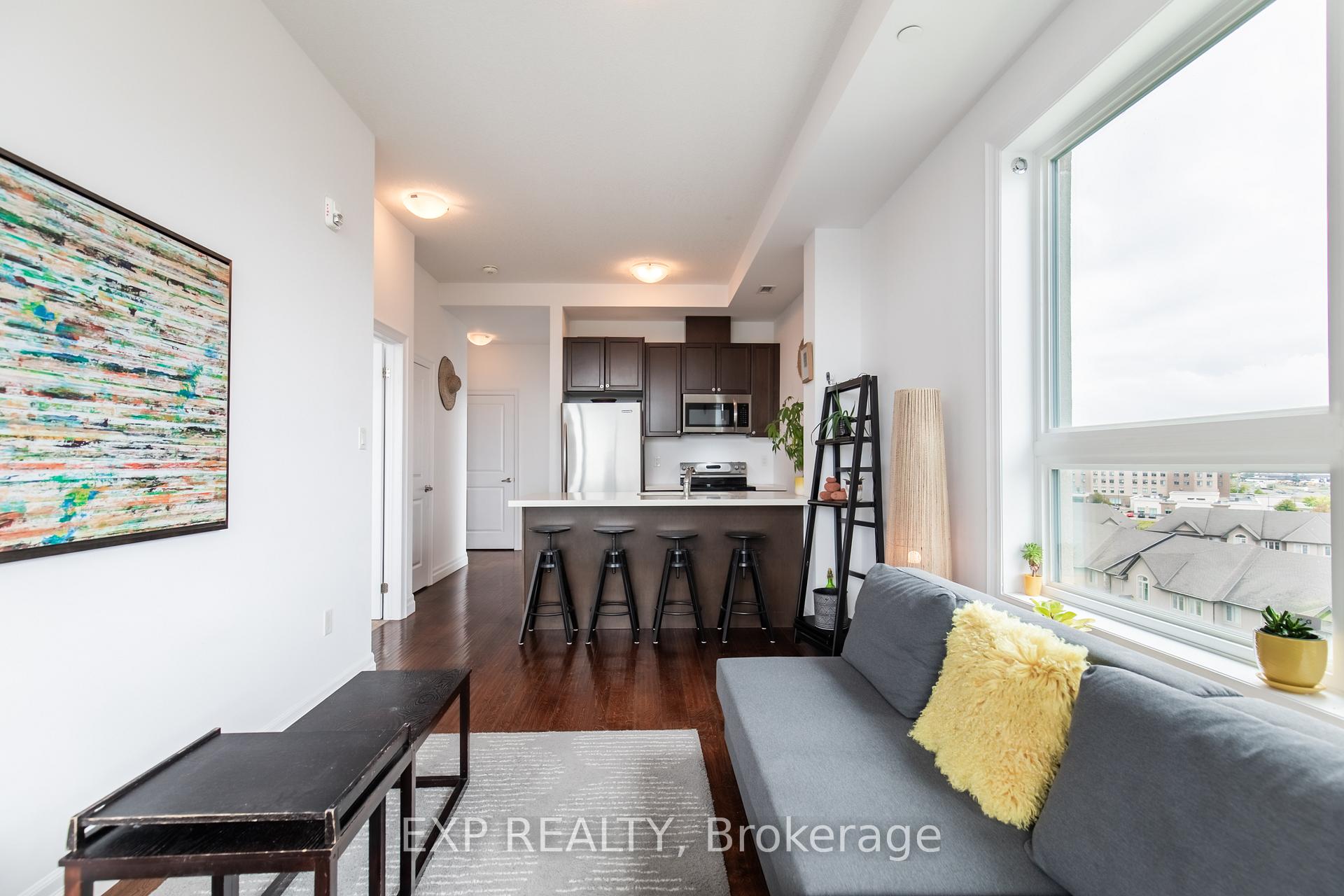 Photo 15 of Unit 620, 101 Shoreview Place, Hamilton, Lakeshore — HOMEH