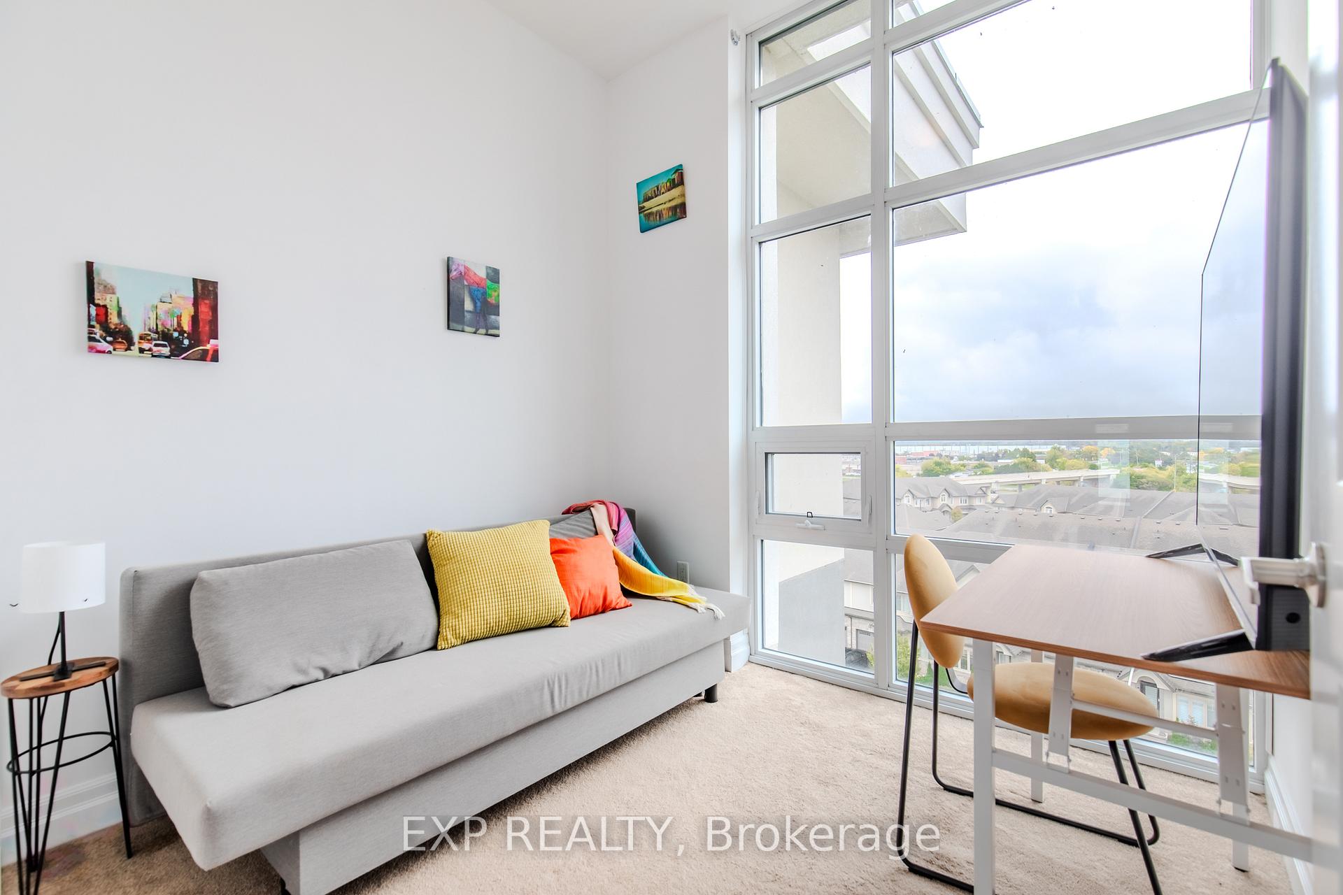Photo 18 of Unit 620, 101 Shoreview Place, Hamilton, Lakeshore — HOMEH