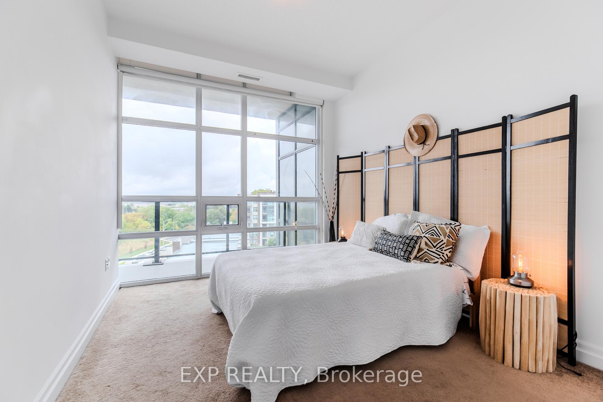 Photo 19 of Unit 620, 101 Shoreview Place, Hamilton, Lakeshore — HOMEH