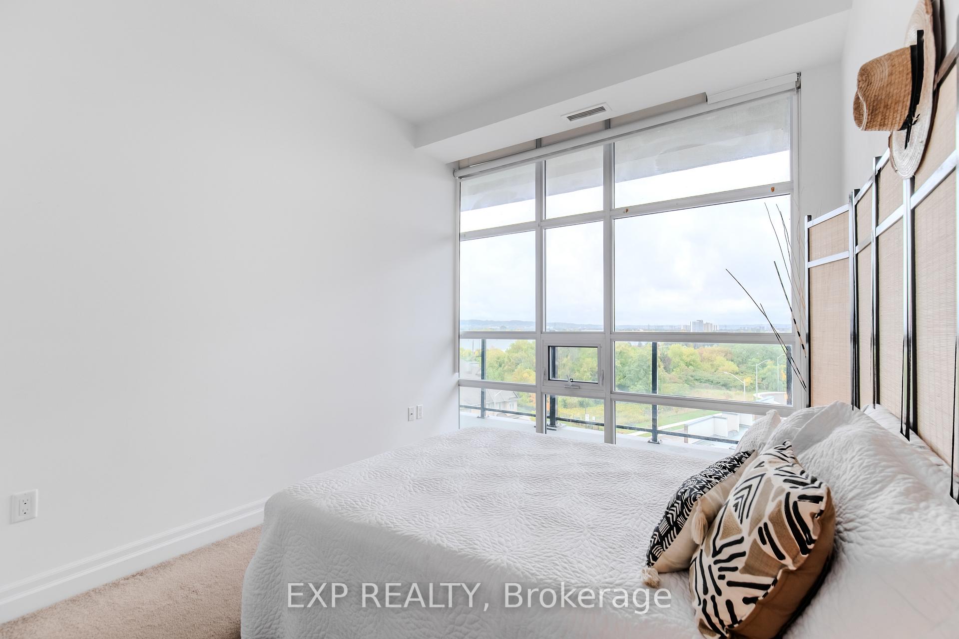 Photo 21 of Unit 620, 101 Shoreview Place, Hamilton, Lakeshore — HOMEH