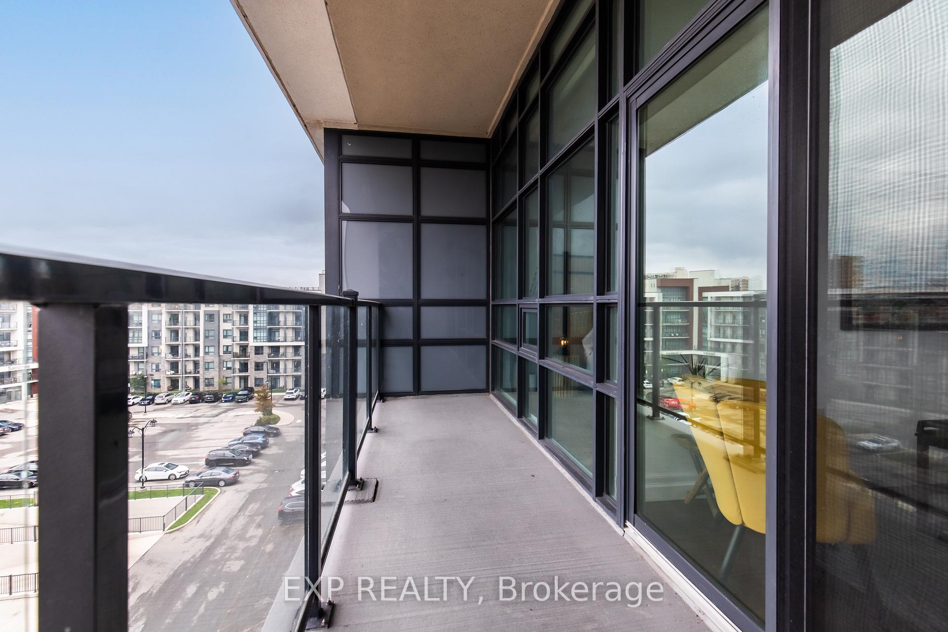 Photo 22 of Unit 620, 101 Shoreview Place, Hamilton, Lakeshore — HOMEH