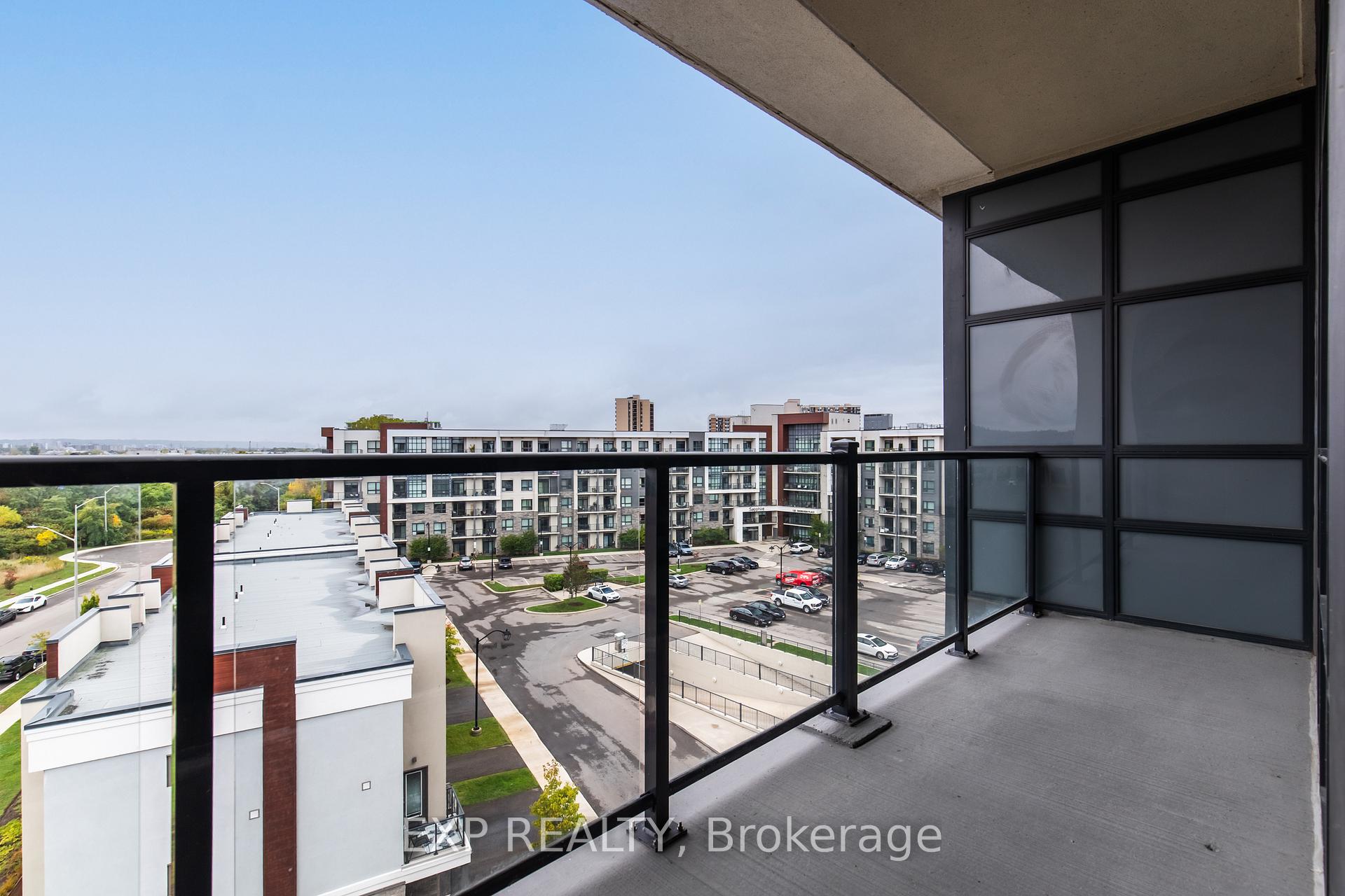 Photo 23 of Unit 620, 101 Shoreview Place, Hamilton, Lakeshore — HOMEH