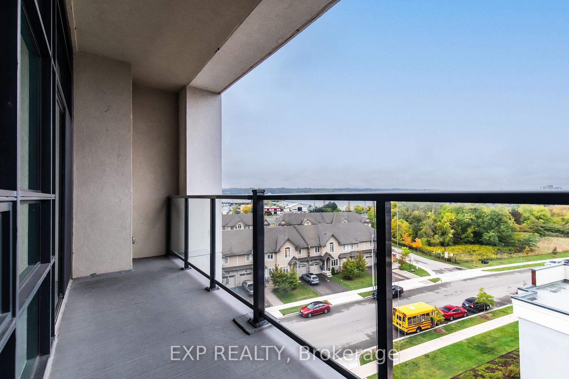 Photo 24 of Unit 620, 101 Shoreview Place, Hamilton, Lakeshore — HOMEH