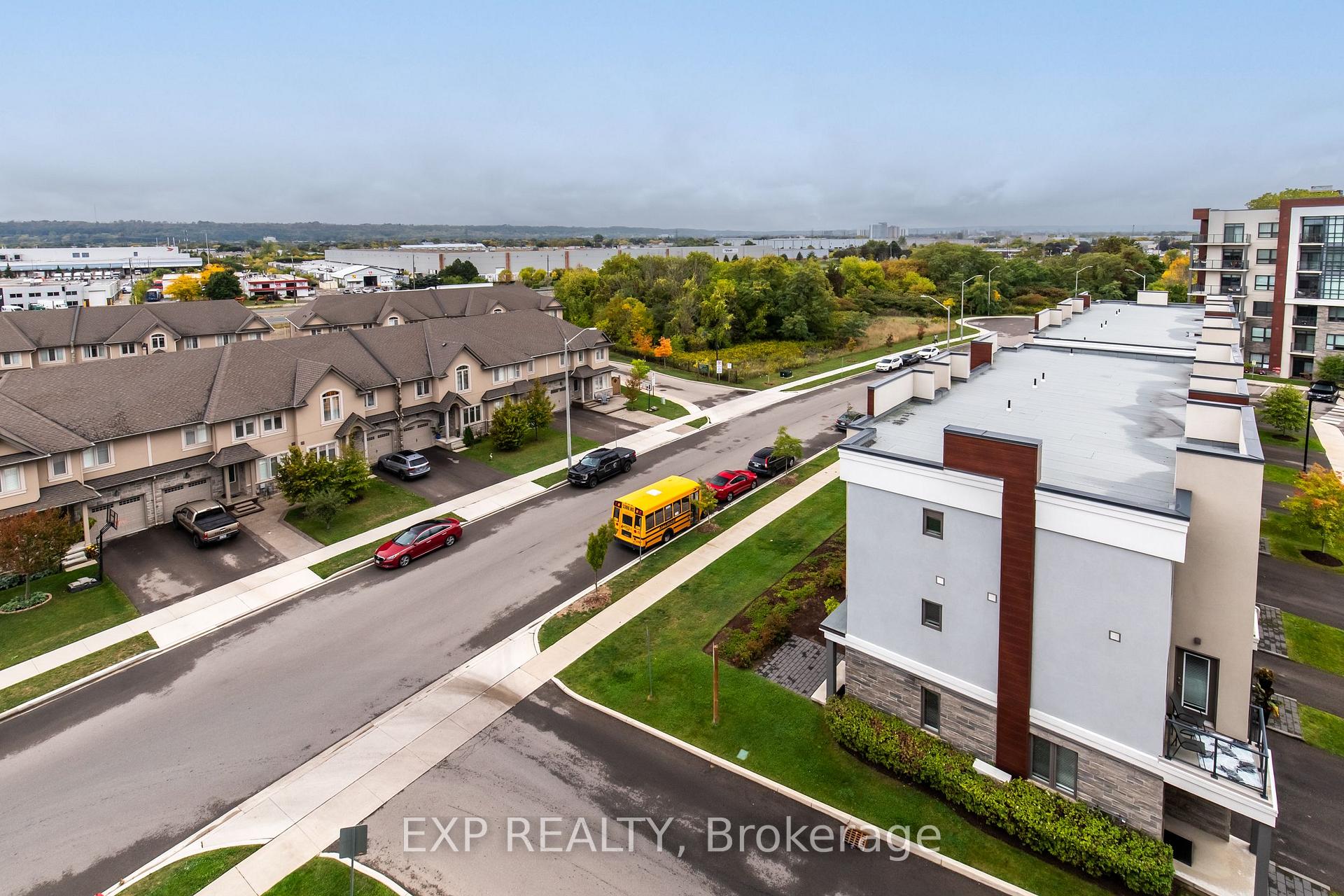 Photo 25 of Unit 620, 101 Shoreview Place, Hamilton, Lakeshore — HOMEH