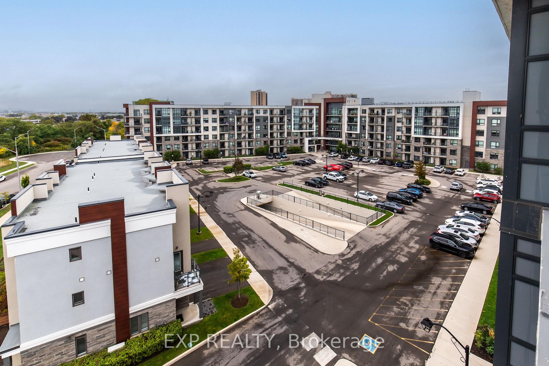 Photo 26 of Unit 620, 101 Shoreview Place, Hamilton, Lakeshore — HOMEH