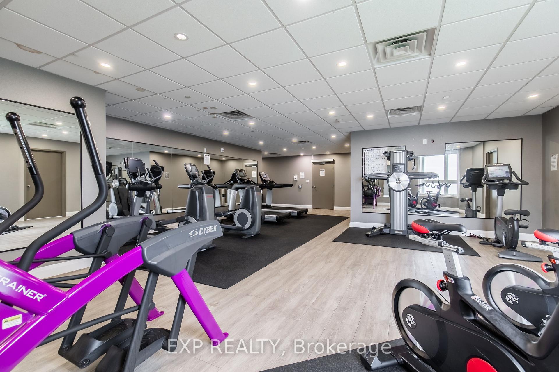 Photo 28 of Unit 620, 101 Shoreview Place, Hamilton, Lakeshore — HOMEH