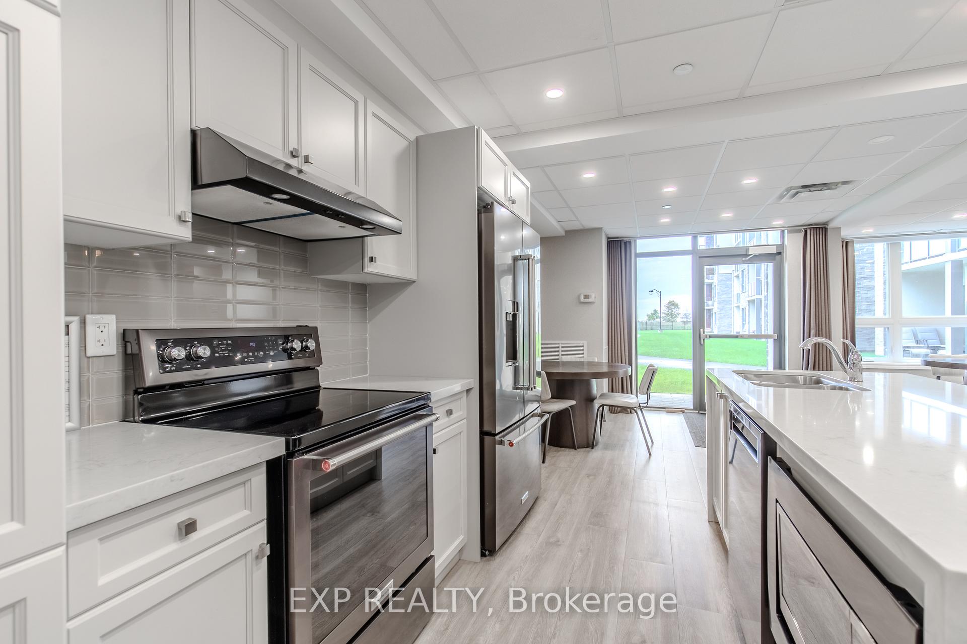 Photo 31 of Unit 620, 101 Shoreview Place, Hamilton, Lakeshore — HOMEH