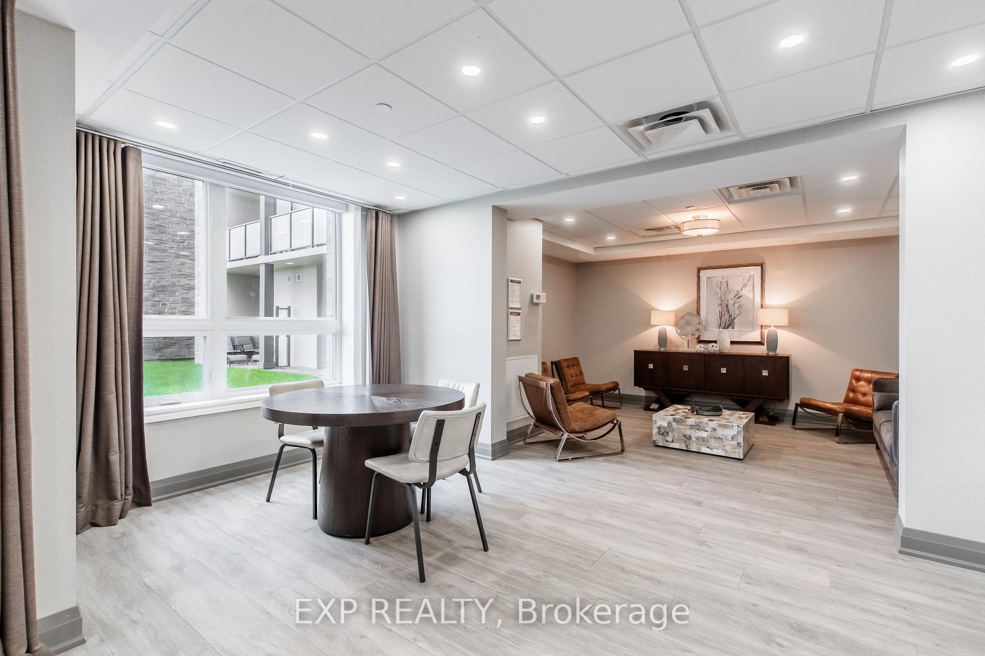 Photo 32 of Unit 620, 101 Shoreview Place, Hamilton, Lakeshore — HOMEH