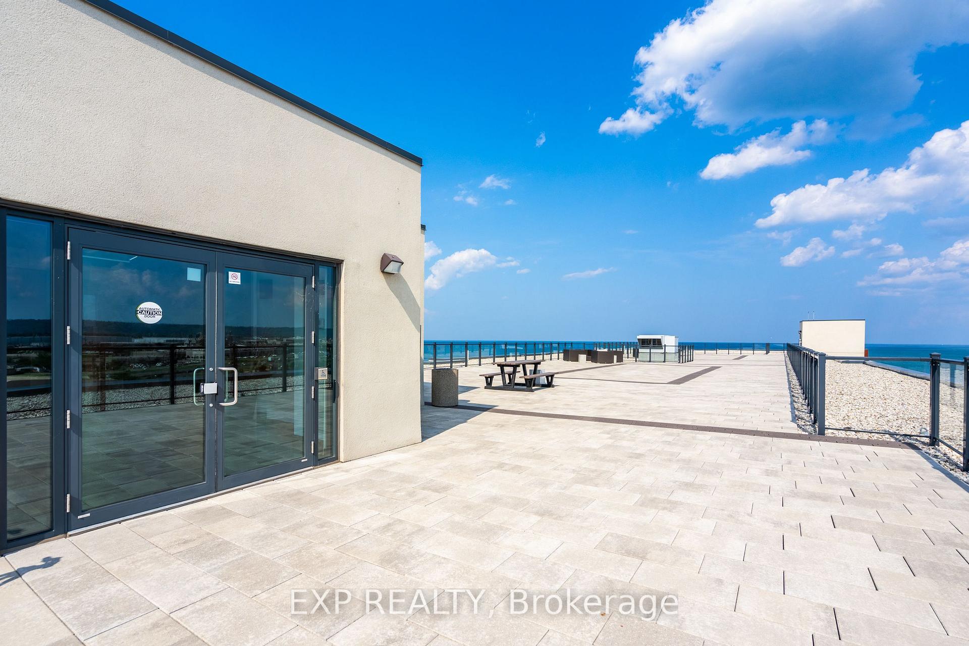 Photo 33 of Unit 620, 101 Shoreview Place, Hamilton, Lakeshore — HOMEH