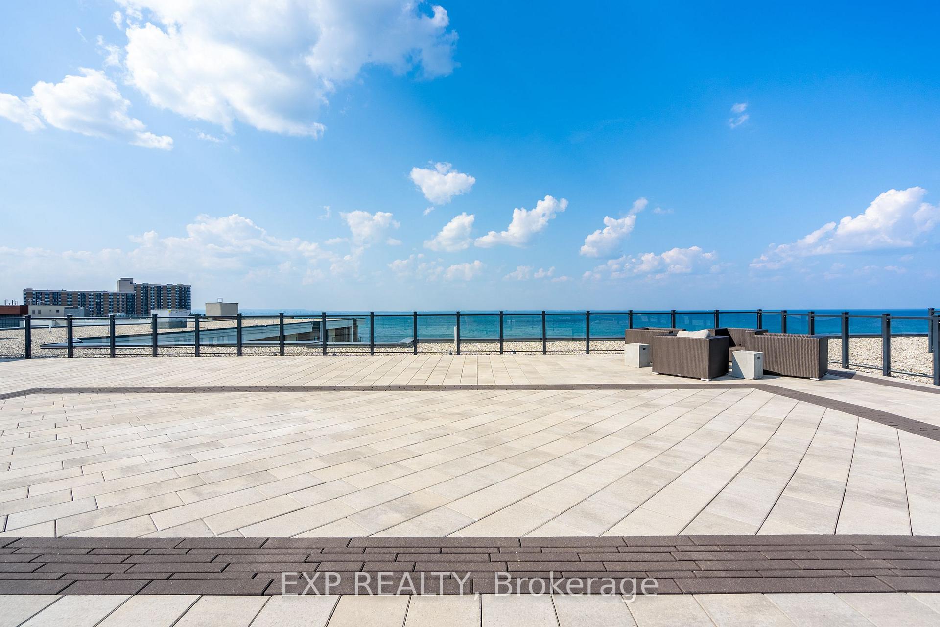 Photo 34 of Unit 620, 101 Shoreview Place, Hamilton, Lakeshore — HOMEH