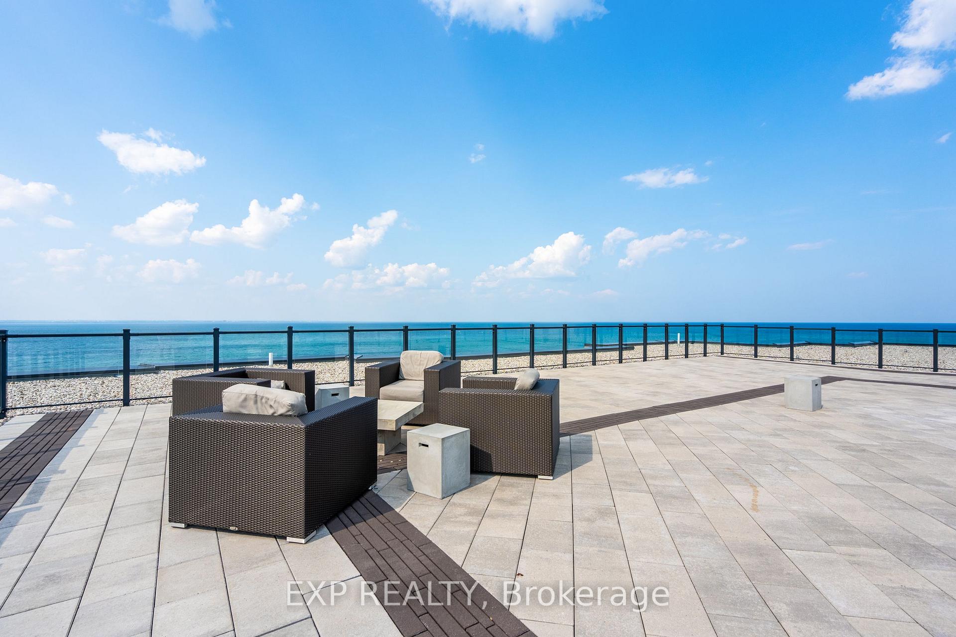 Photo 35 of Unit 620, 101 Shoreview Place, Hamilton, Lakeshore — HOMEH