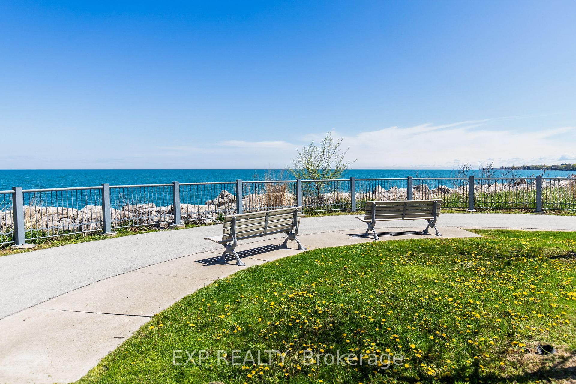 Photo 38 of Unit 620, 101 Shoreview Place, Hamilton, Lakeshore — HOMEH