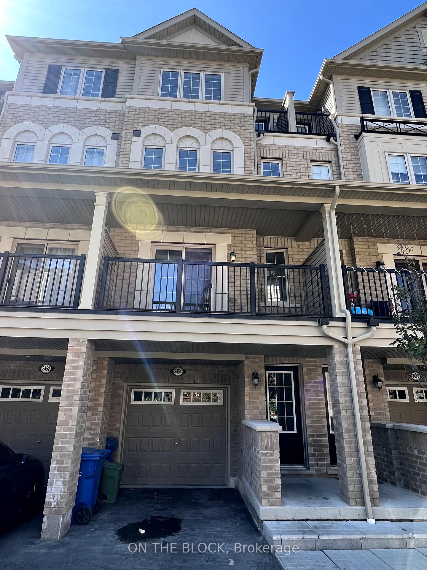 Photo 1 of Unit 224, 2454 Rosedrop Path, Oshawa, Windfields — HOMEH