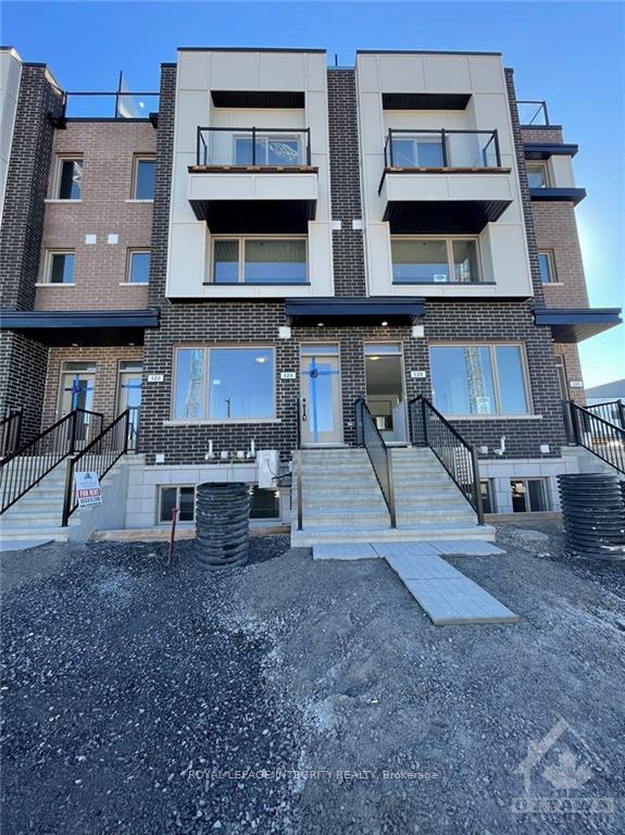 Photo 1 of 124 Michael Stoqua Street, Ottawa, CFB Rockcliffe and Area — HOMEH