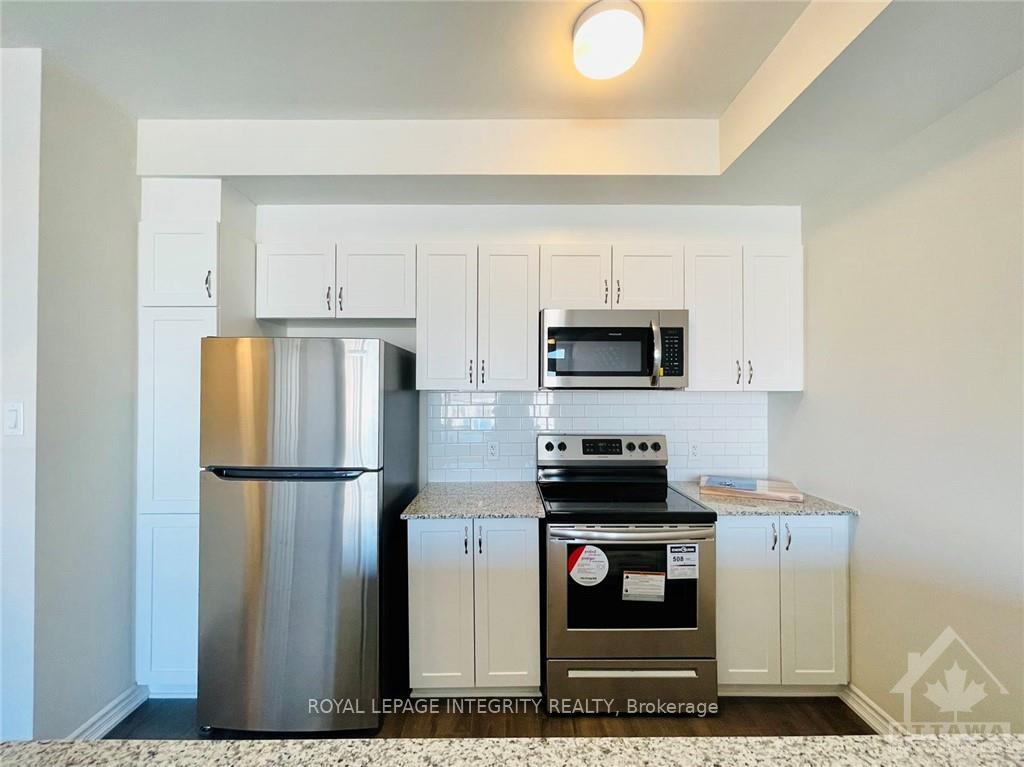 Photo 5 of 124 Michael Stoqua Street, Ottawa, CFB Rockcliffe and Area — HOMEH