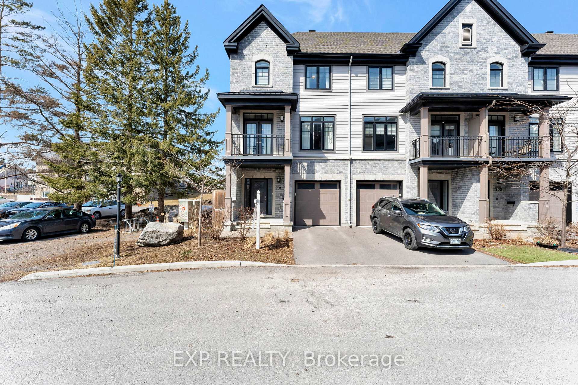 Photo 1 of 701 Reverie Private, Ottawa, Stittsville (Central) — HOMEH