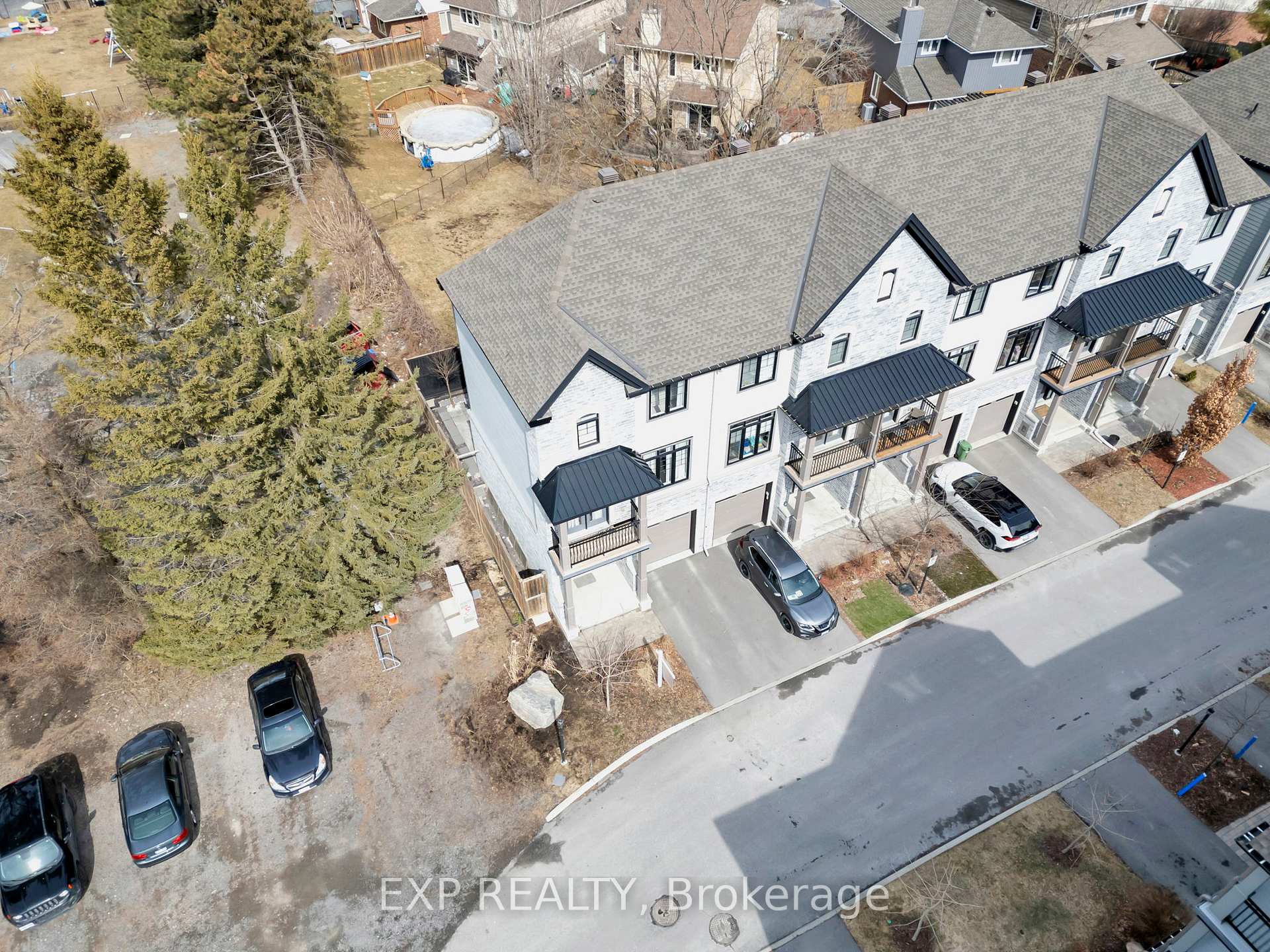 Photo 2 of 701 Reverie Private, Ottawa, Stittsville (Central) — HOMEH