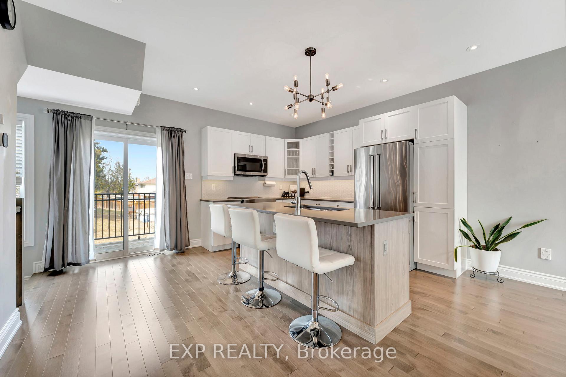 Photo 7 of 701 Reverie Private, Ottawa, Stittsville (Central) — HOMEH