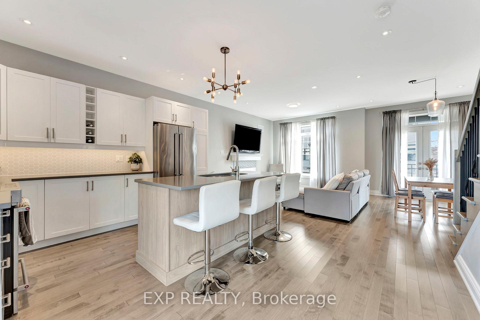 Photo 8 of 701 Reverie Private, Ottawa, Stittsville (Central) — HOMEH
