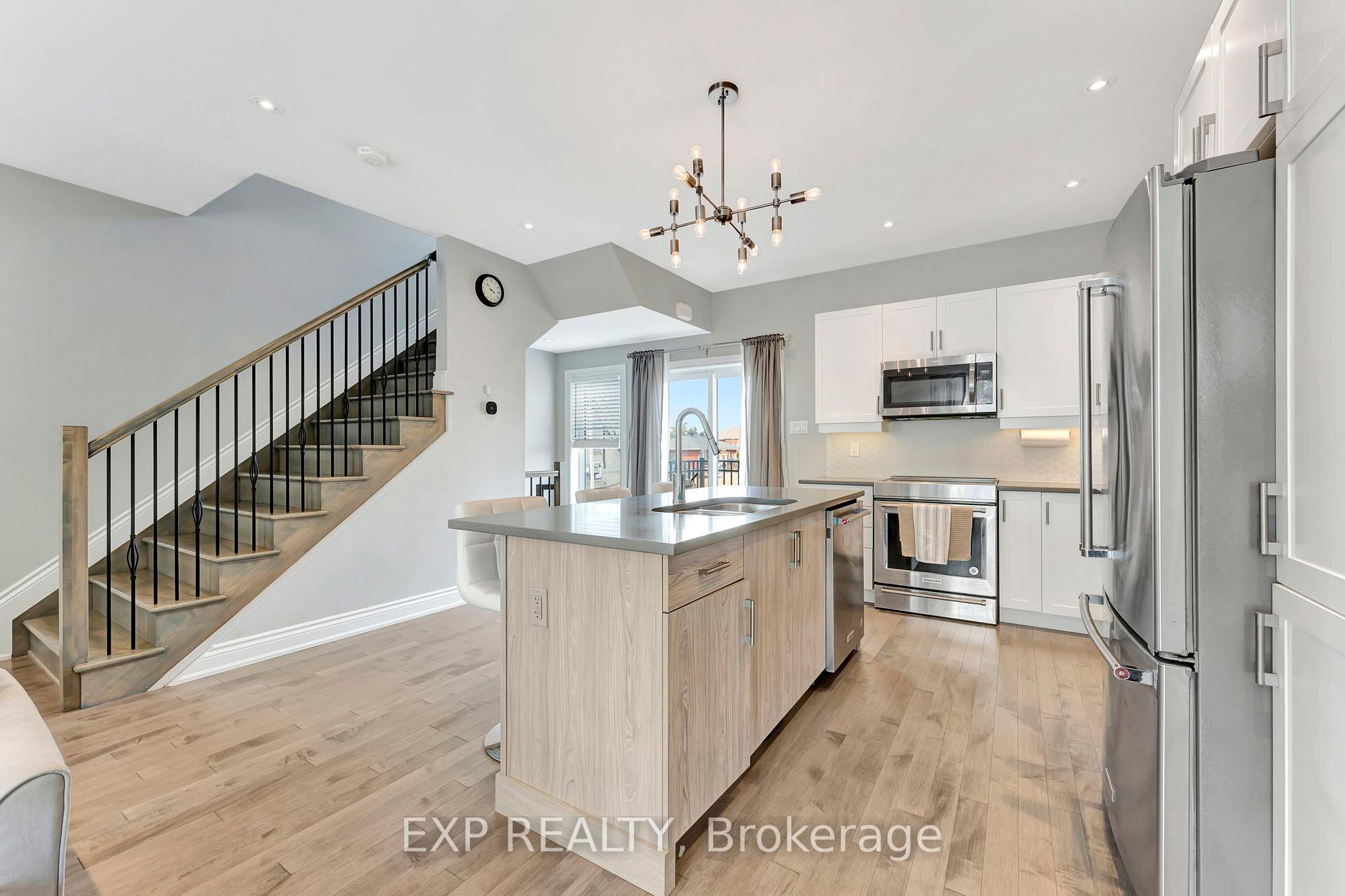 Photo 9 of 701 Reverie Private, Ottawa, Stittsville (Central) — HOMEH