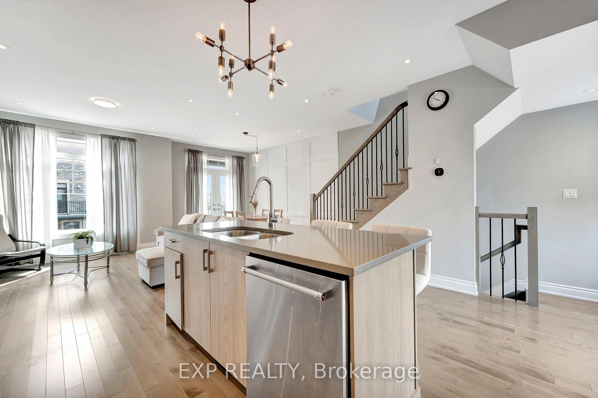 Photo 11 of 701 Reverie Private, Ottawa, Stittsville (Central) — HOMEH