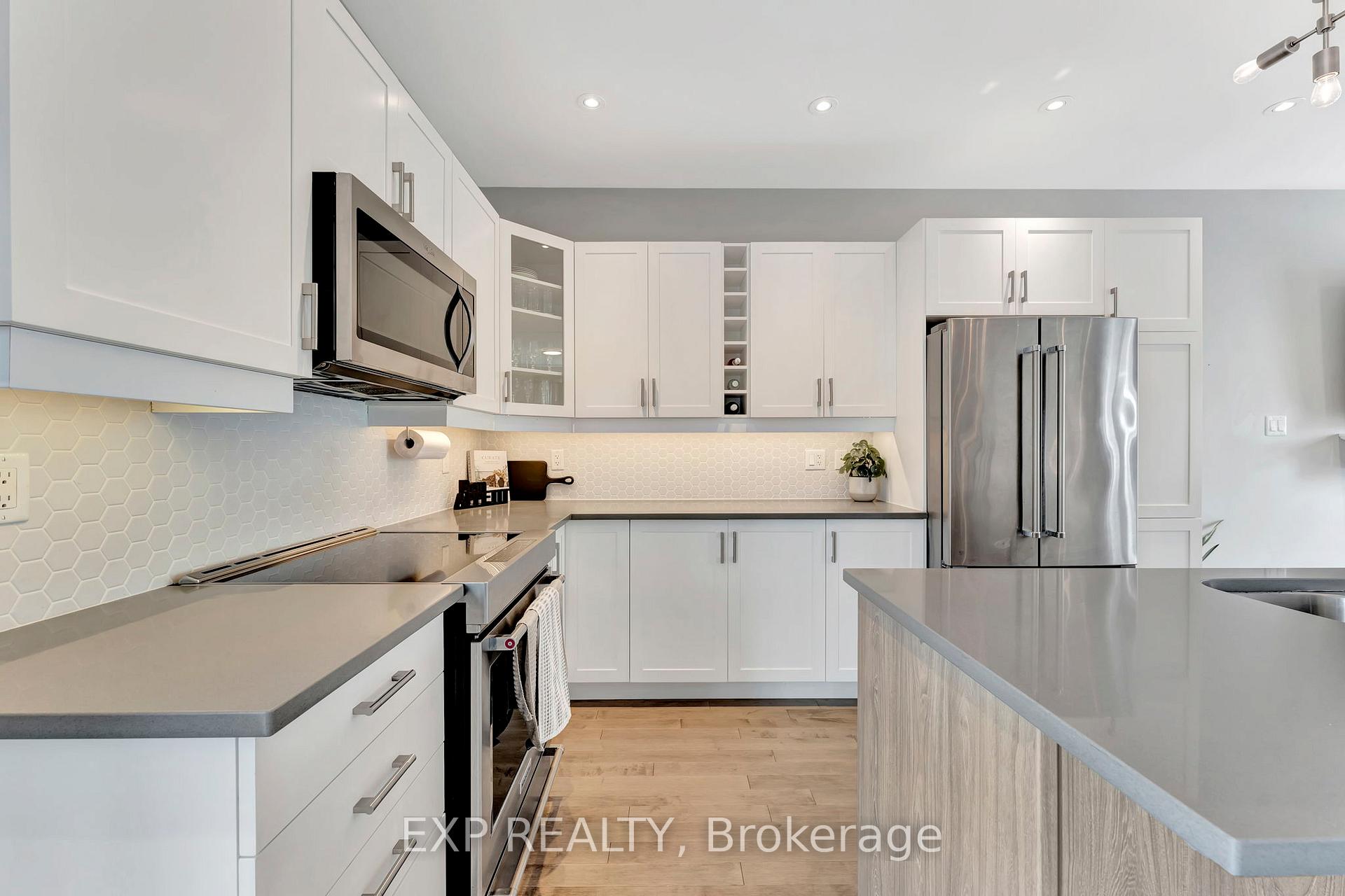 Photo 12 of 701 Reverie Private, Ottawa, Stittsville (Central) — HOMEH