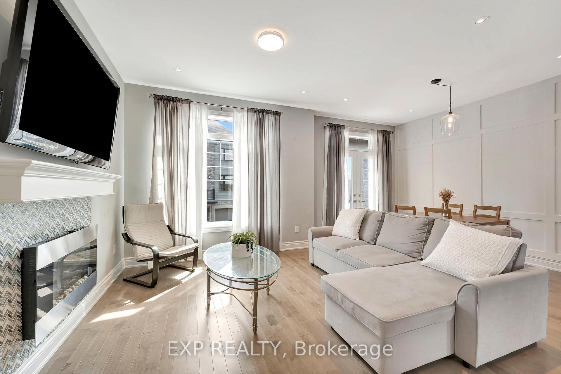 Photo 14 of 701 Reverie Private, Ottawa, Stittsville (Central) — HOMEH