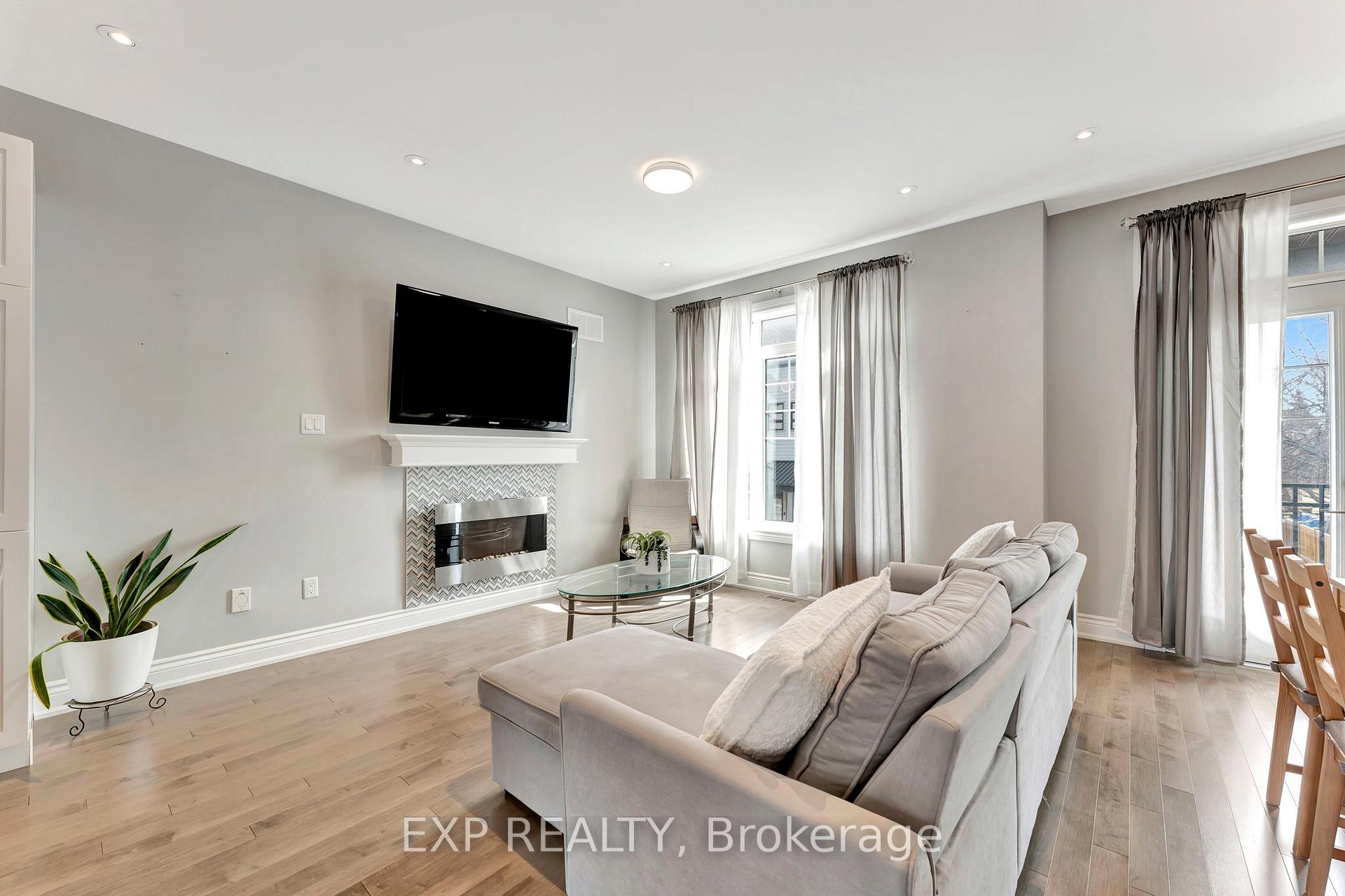 Photo 15 of 701 Reverie Private, Ottawa, Stittsville (Central) — HOMEH