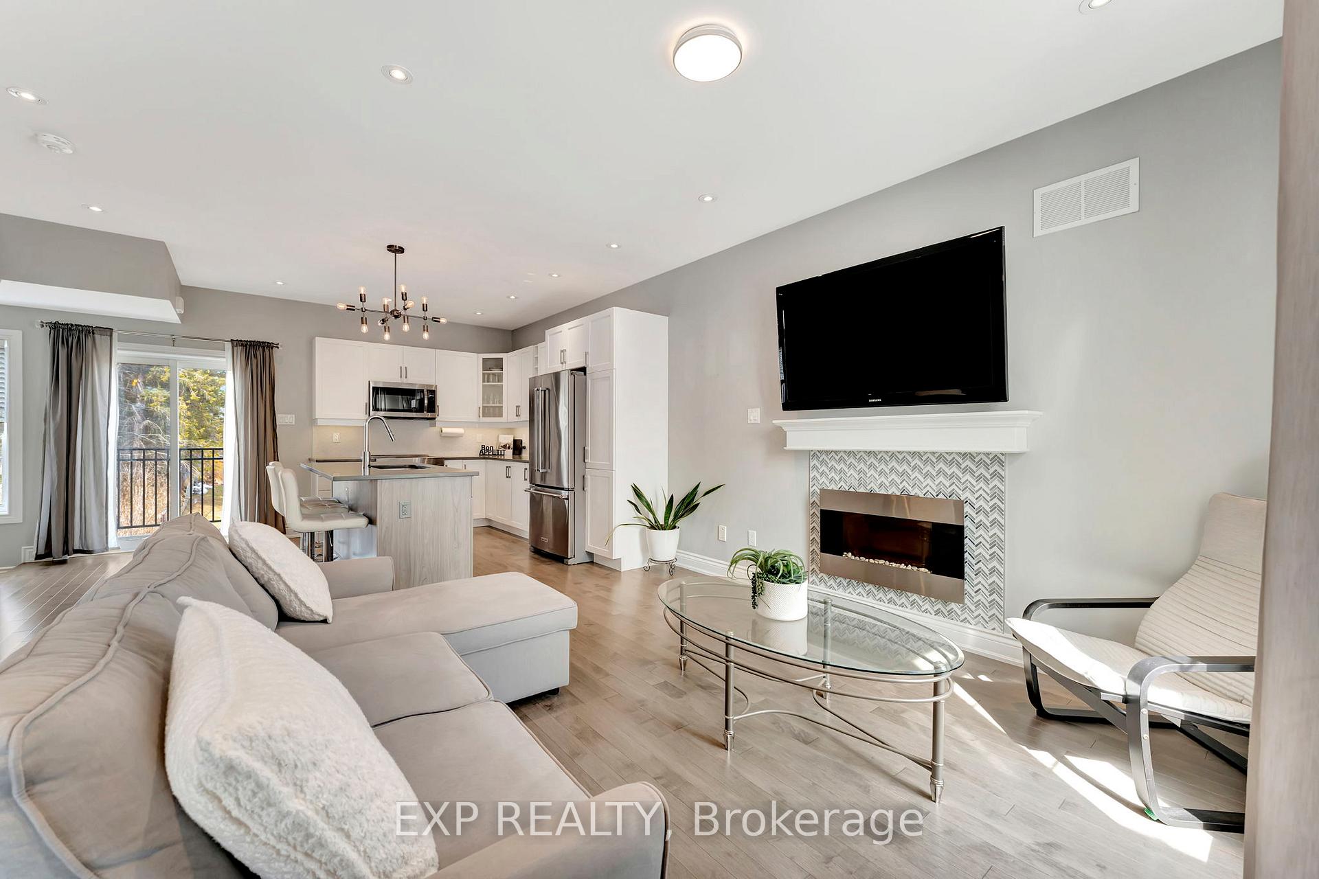 Photo 16 of 701 Reverie Private, Ottawa, Stittsville (Central) — HOMEH