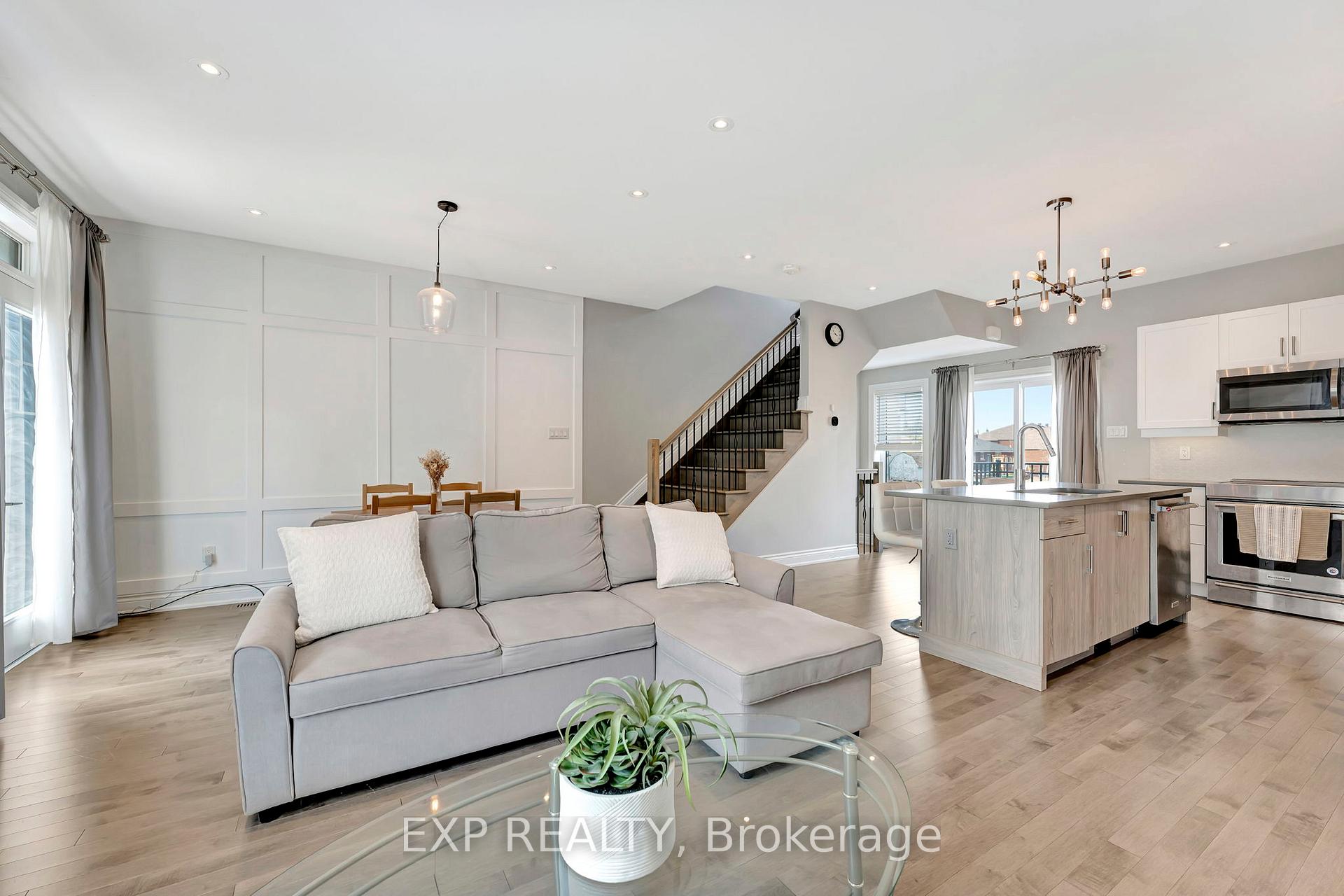 Photo 17 of 701 Reverie Private, Ottawa, Stittsville (Central) — HOMEH